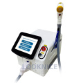 Factory Best Price 808nm Diode Laser Hair Removal Machine For Beauty Salon Use